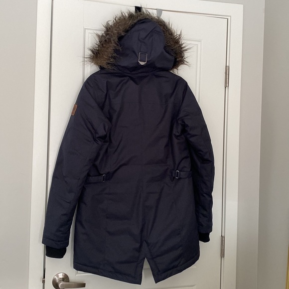 Columbia Barlow Pass Down Jacket Medium - Picture 3 of 15